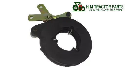 OEM BRAKE ACTUATING DISC ASSEMBLY 6 ½" FOR MAHINDRA TRACTOR -003067135R91
