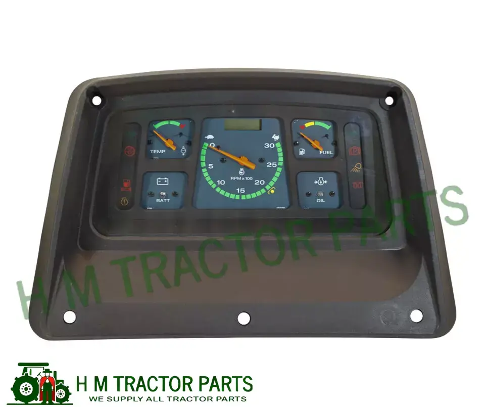 INSTRUMENT PANEL FOR 3825|4025|4525 MAHINDRA TRACTOR (E007700898B93