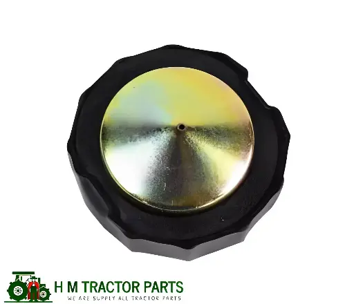 FUEL TANK CAP MAHINDRA TRACTOR 005554361R93