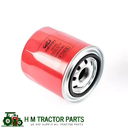 HYDRAULIC FILTER FOR MAHINDRA TRACTOR 005556039R91