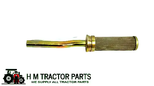 HYDRAULIC SUCTION FILTER STRAINER FOR MAHINDRA TRACTOR 003044368R96