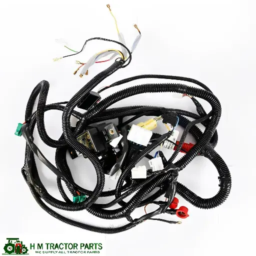 MAHINDRA TRACTOR WIRING HARNESS MAIN (BP) 007701593B91