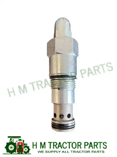 MAHINDRA TRACTOR RELIEF VALVE SYSTEM 000013205P04