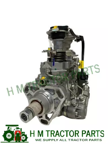 MAHINDRA 6530 FUEL INJECTION PUMP 006005527F1