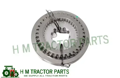 Mahindra Tractor SYNCHRO Pack Single Cone Forward/Reverse 006505092C91