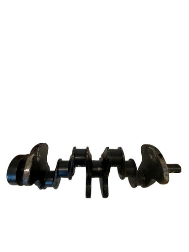 CRANKSHAFT COMPLETE FOR MAHINDRA TRACTOR 006000135R1 / 006018357B1