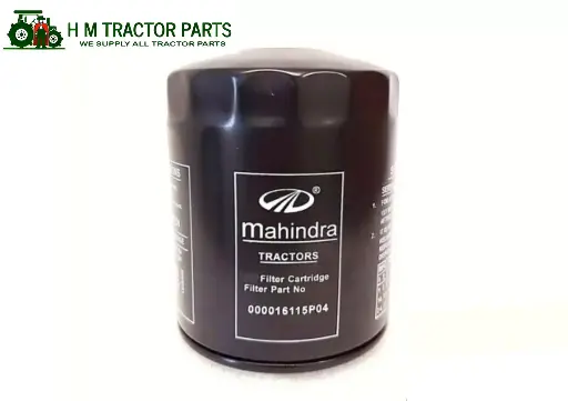 Transmission Filter for MAHINDRA Tractor 000016115P04