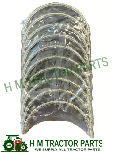 MAIN BEARING MAHINDRA TRACTOR 000022157RD / 000022071RD / 000022122RD