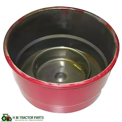 FIT FOR MAHINDRA TRACTOR AIR CLEANER BOWL 001121206R91