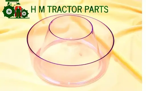 MAHINDRA TRACTOR AIR PRE CLEANER PLASTIC BOWL 001099988R91 / 001099988