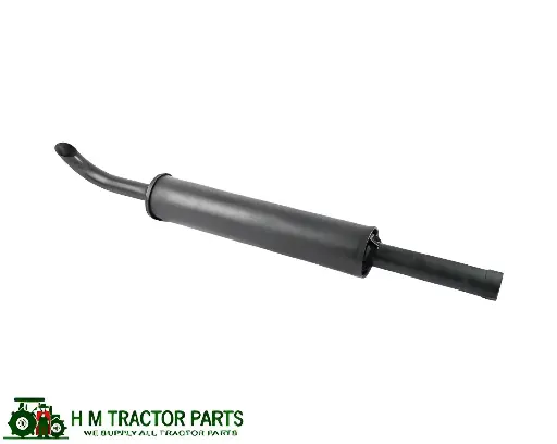 Fit For MAHINDRA TRACTOR MUFFLER 41" LENGTH 005556243R93