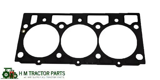 CYLINDER HEAD GASKET (METAL) FOR MAHINDRA TRACTOR 3 CYL 006004170F2