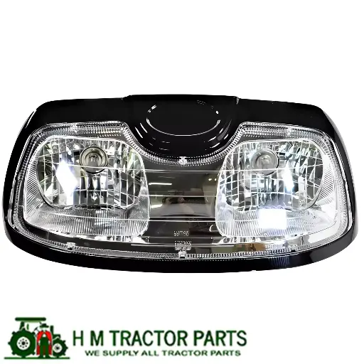 Head Lamp For Mahindra Tractor E007700663D91