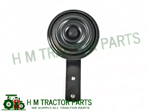 MAHINDRA TRACTOR NEW HORN ASSEMBLY 007700750B91