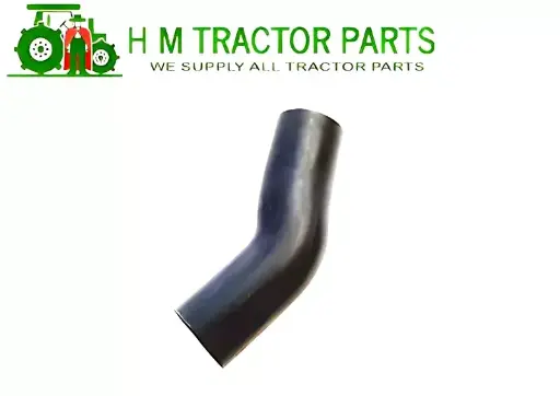 HOSE OIL COLLAR PIPE TO WATER PUMP MAHINDRA 000020754E05
