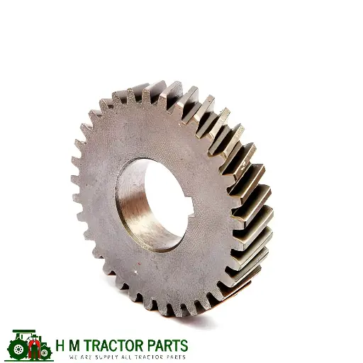 FIT FOR Mahindra Tractor Gear Crankshaft 006008141D