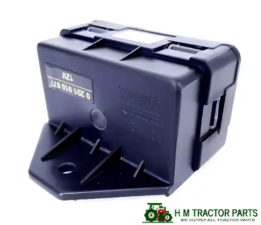 MAHINDRA TRACTOR HEATER TIMER RELAY E007701157B91