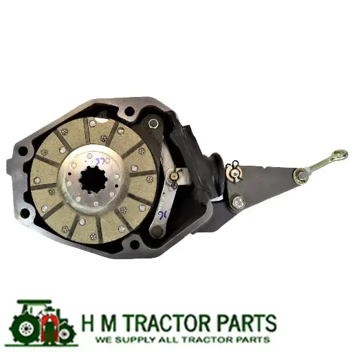 BRAKE ASSEMBLY LH FOR MAHINDRA TRACTOR 000031291B12