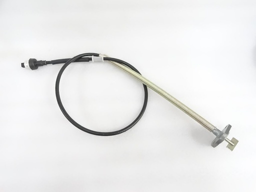 Fit For Mahindra Tractor Hour Meter Cable (Nbp) 005559129R92