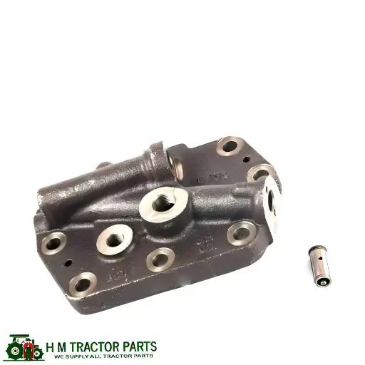 FIT FOR MAHINDRA TRACTOR CYLINDER HEAD SUB ASSEMBLY 000051712D01