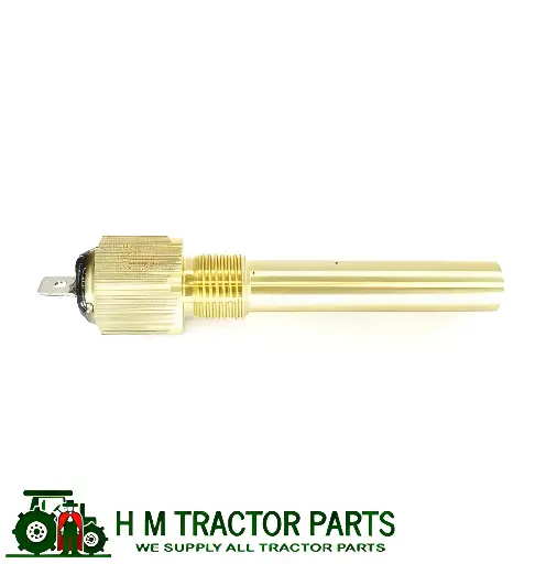 FIT FOR MAHINDRA TRACTOR TEMP GAUGE UNIT MAHINDRA 005551425R2