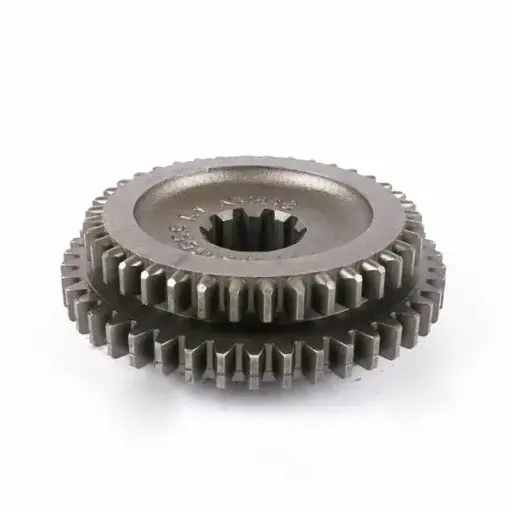 Fit For Mahindra Tractor Gear (2Nd And 3Rd Speed) 006501559R1