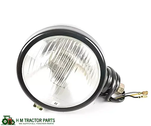 Fit for Mahindra Tractor Head Lamp Right Hand(RH) 005557722R91