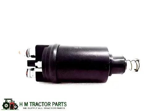 SOLENOID FOR STARTER MAHINDRA TRACTOR LUCAS 005553166R91