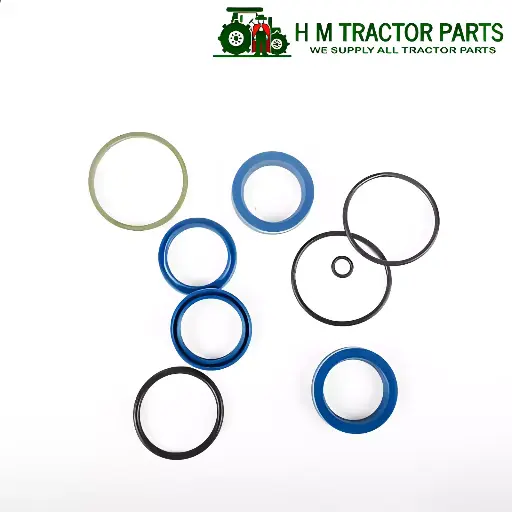 Power Steering Cylinder Seal Kit 2WD Mahindra 007200680C1