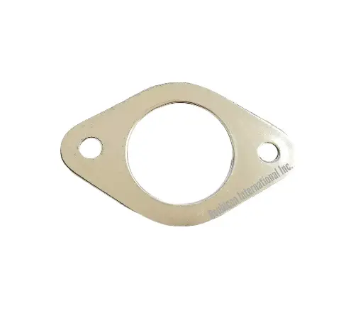GASKET EXHAUST PIPE NEW STYLE FOR MAHINDRA TRACTOR 000704613R1