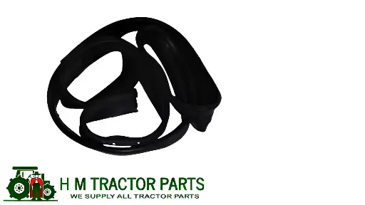 FRONT GRILL RUBBER BEADING FOR MAHINDRA TRACTOR 000061336M01