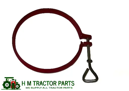FIT FOR MAHINDRA TRACTOR AIR CLEANER CLAMP 001231237R91