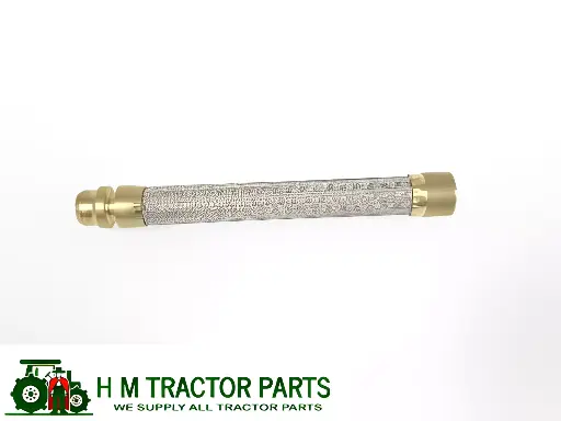Mahindra Tractor ORIFICE ASSEMBLY 003047294R95