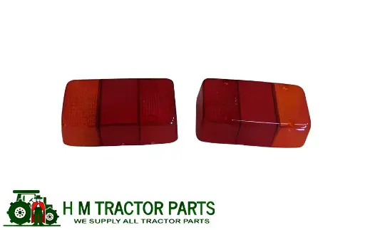 FIT FOR MAHINDRA TRACTOR LENS THREE IN ONE 005559440R1 / 005559441R1