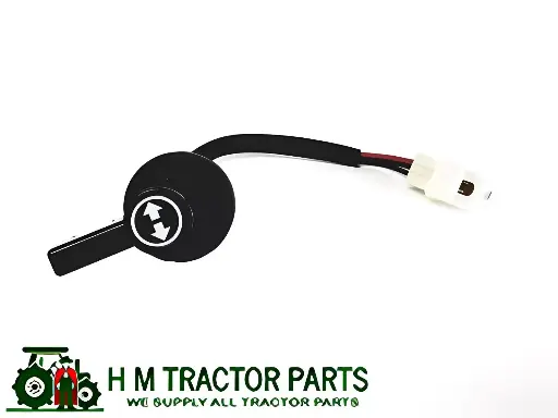 FIT FOR MAHINDRA TRACTOR TURN SIGNAL SWITCH 007702049B91