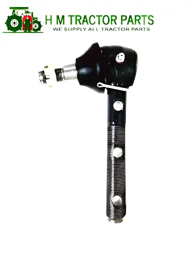 BALL JOINT ASSEMBLY KNUCKLE ARM END FOR MAHINDRA TRACTOR 007201050C91