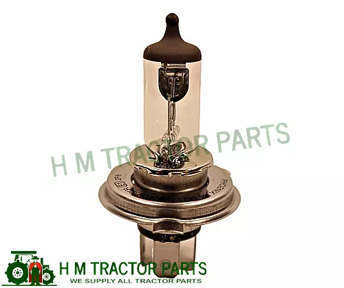 MAHINDRA TRACTOR HEAD LAMP BULB 005557947R1