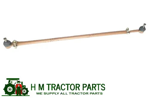 TIE ROD ASSEMBLY FOR MAHINDRA TRACTOR 001230282R92