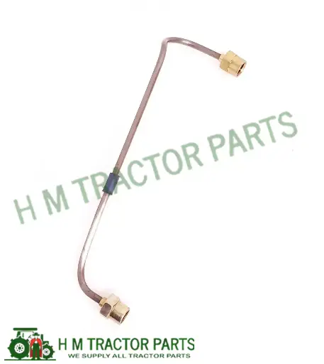 PIPE CPTE FUEL INJECTION NO. 3 CPTE FOR MAHINDRA TRACTOR 000022279RD