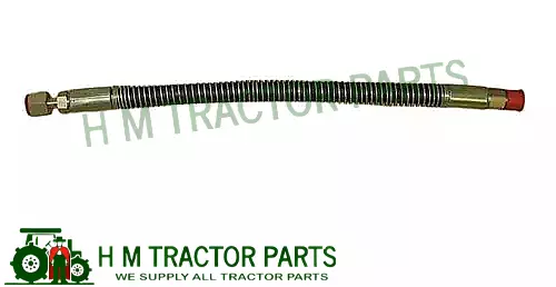 MAHINDRA TRACTOR HOSE FOR POWER STEERING CYLINDER 005559362B91/E005559362B91