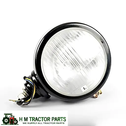 Fit For Mahindra Tractor Head Lamp Left Hand 005557721R91