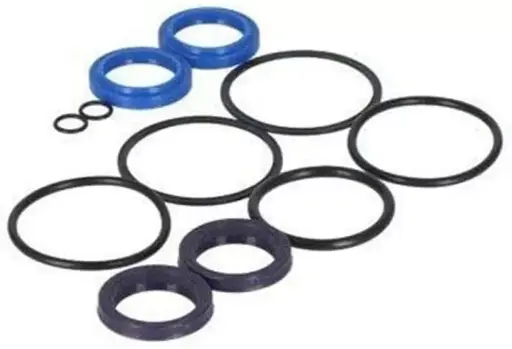 POWER STEERING CYLINDER REPAIR KIT 25mm / 1" FOR MAHINDRA TRACTOR 00555874R92