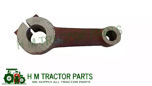 MAHINDRA TRACTOR HOSE FOR POWER STEERING CYLINDER 007202316C91/008003351B91