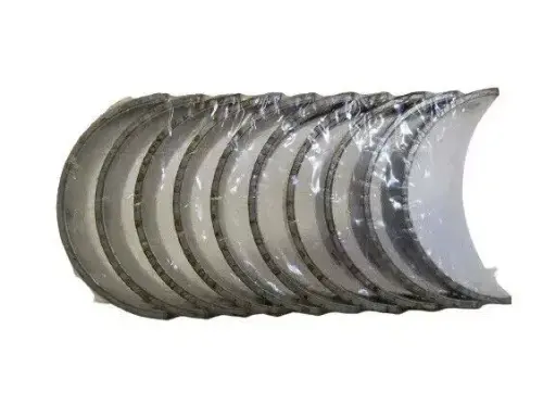 MAIN BEARING SET FOR MAHINDRA TRACTOR 000020332E05 & 000020340E05 = 000020917E05