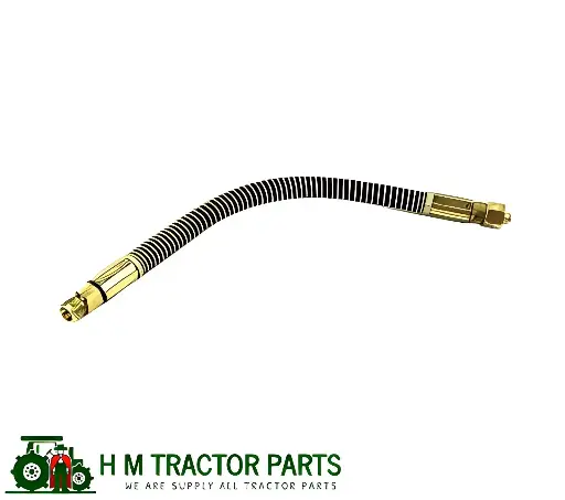 HOSE POWER STEERING CYLINDER MAHINDRA 005555437R91