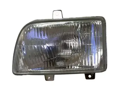 HEAD LAMP WITH BULB LEFT SIDE FOR MAHINDRA TRACTOR 005559187R91