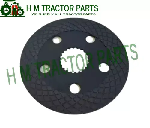 GENUINE BRAKE DISC FOR MAHINDRA TRACTOR 006500763C1