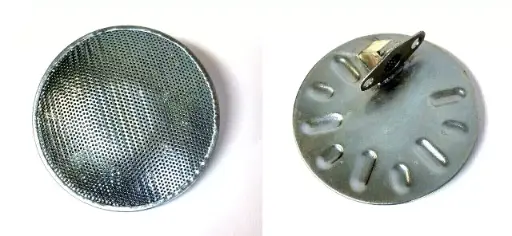 OIL PUMP SCREEN FIT FOR MAHINDRA TRACTOR 005557816R91
