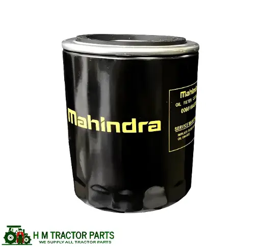 FIT FOR MAHINDRA TRACTOR OIL FILTER 006016642V91