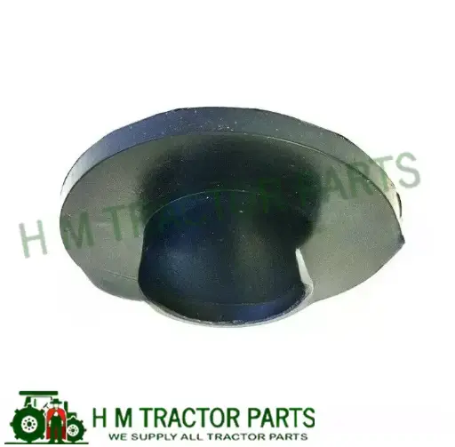 NEW AIR PRE CLEANER PIPE DUST CAP FOR MAHINDRA TRACTOR 007600291B1